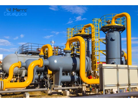 Petrochemical Industries