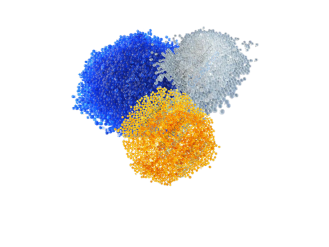Silica Gel