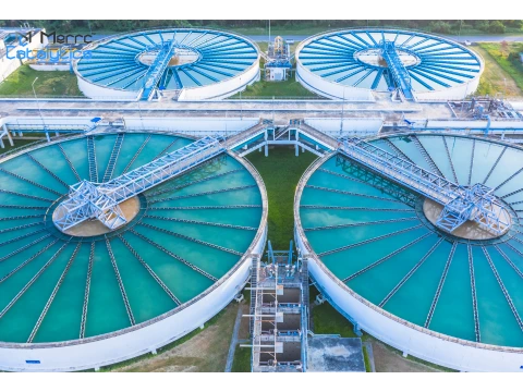 water treatment